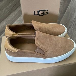 UGG Cahlvan Slip-ons